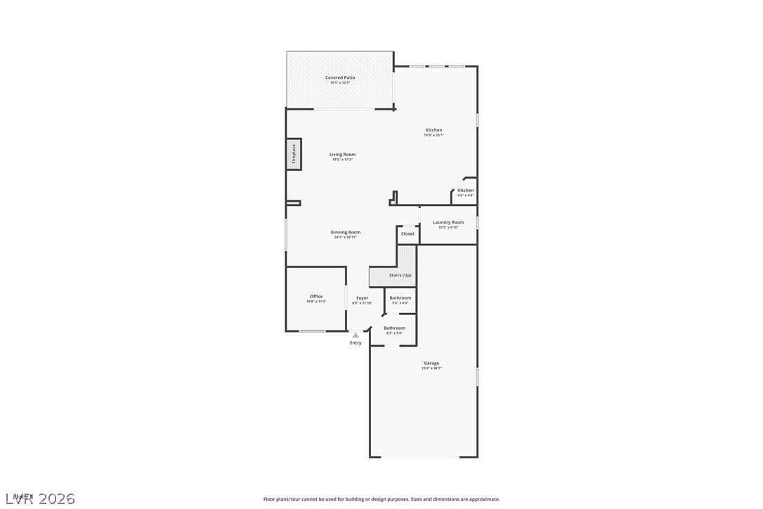 2136 Havensight Lane