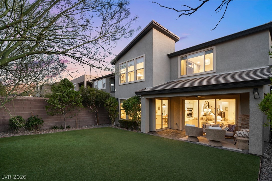 2136 Havensight Lane