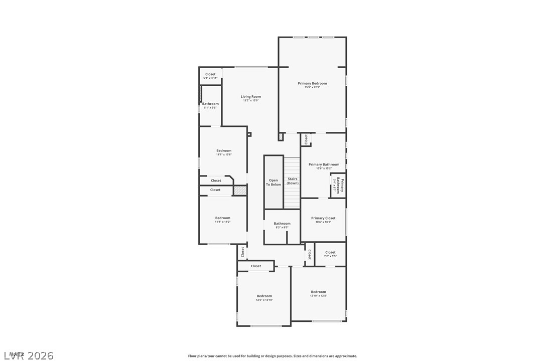 2136 Havensight Lane