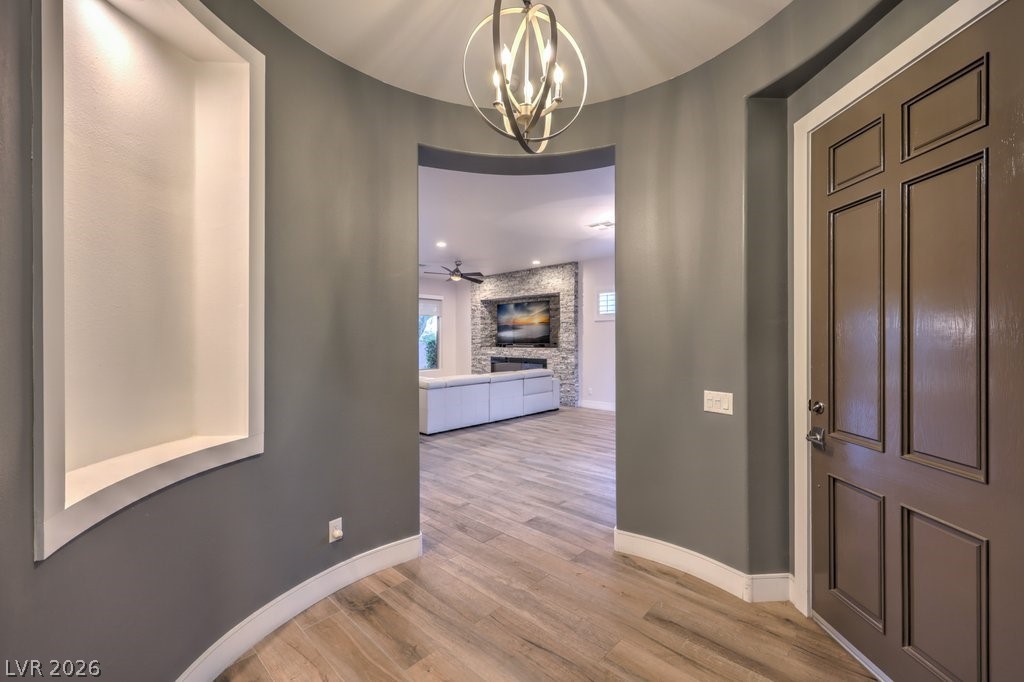 23 Gladewater Drive