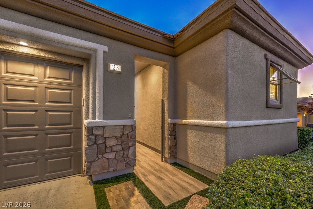 23 Gladewater Drive