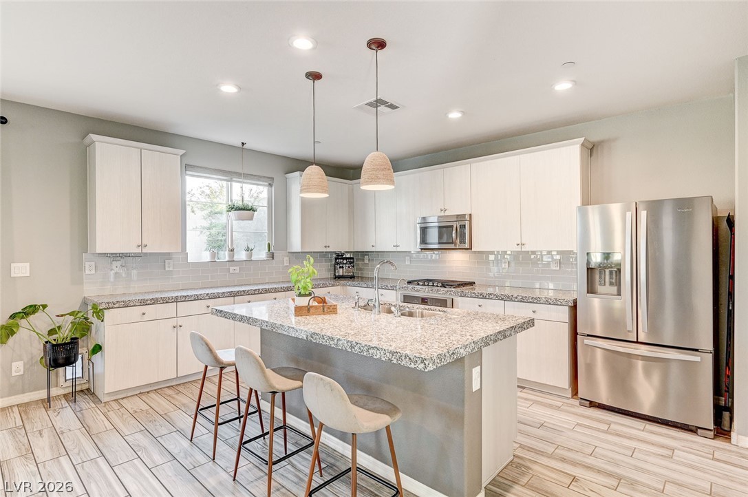 1371 Bear Brook Avenue