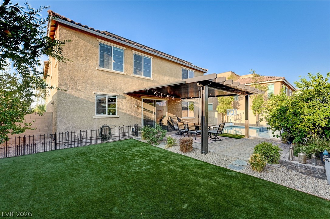 1371 Bear Brook Avenue