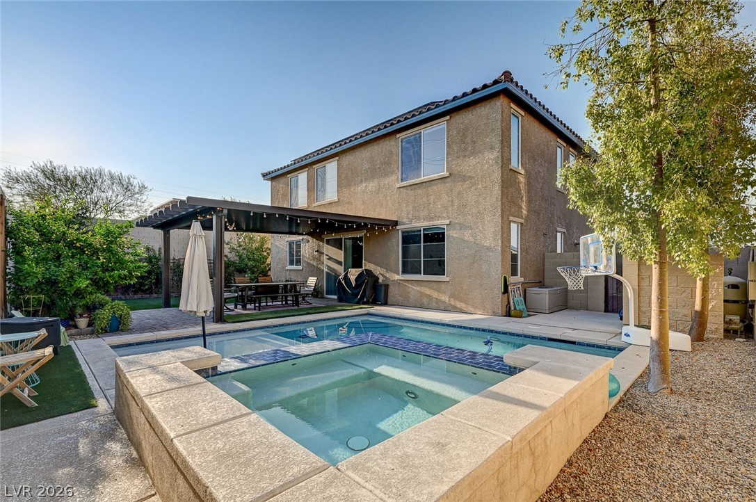 1371 Bear Brook Avenue