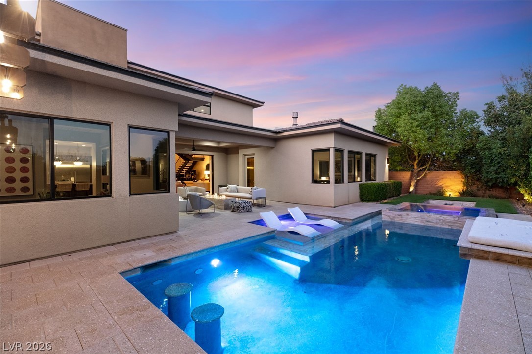 38 Moonfire Drive