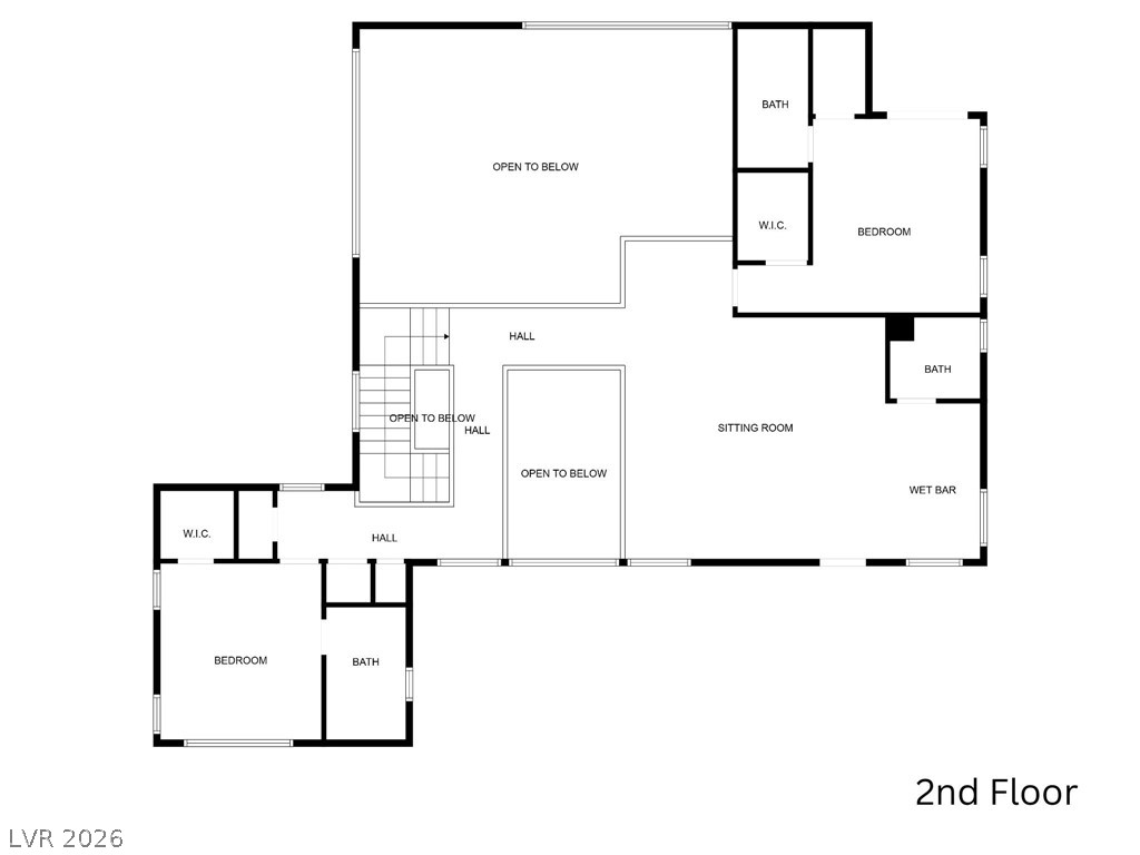 38 Moonfire Drive