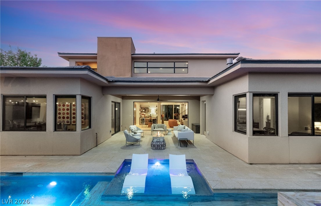 38 Moonfire Drive