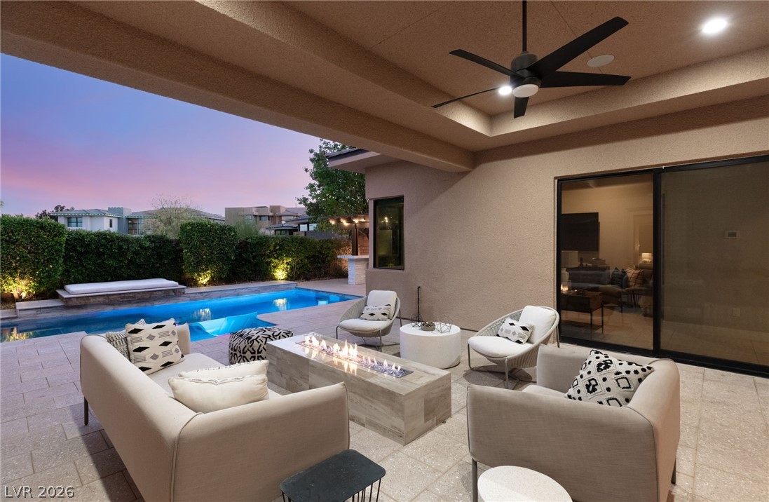 38 Moonfire Drive