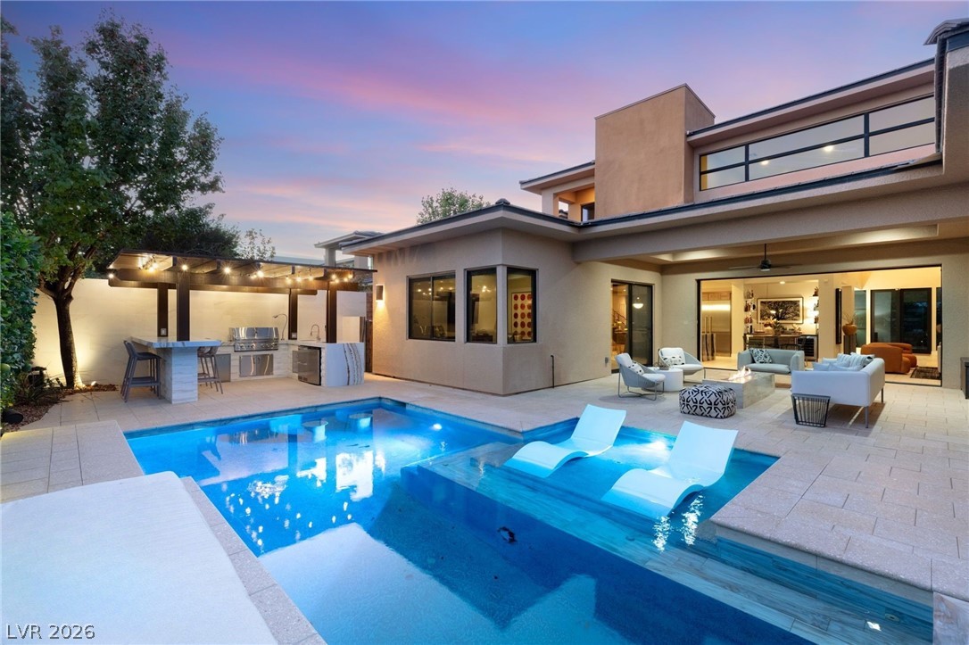 38 Moonfire Drive