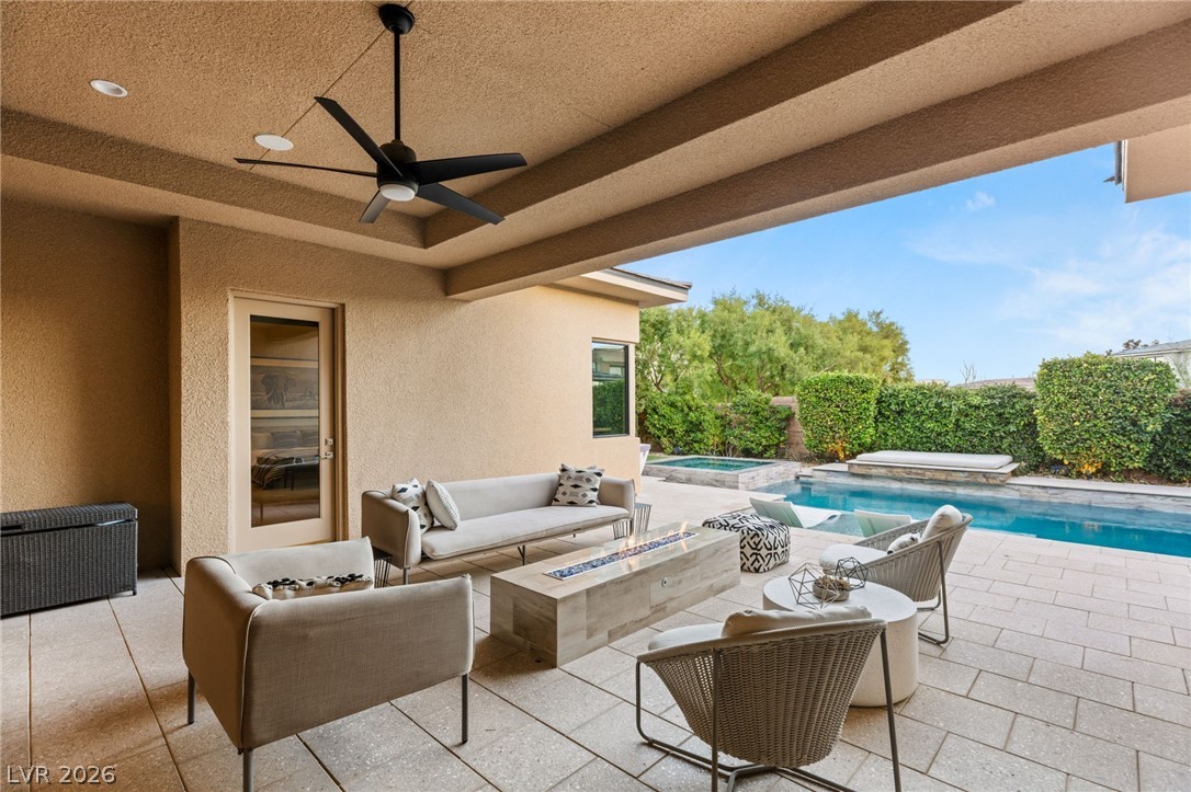 38 Moonfire Drive