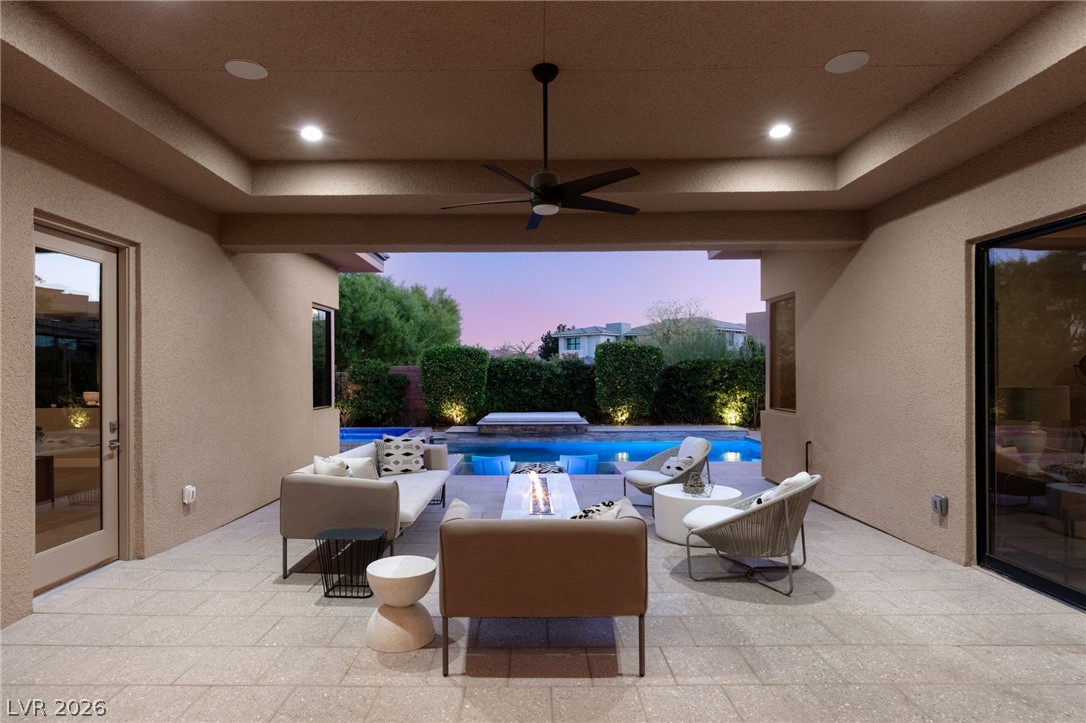 38 Moonfire Drive