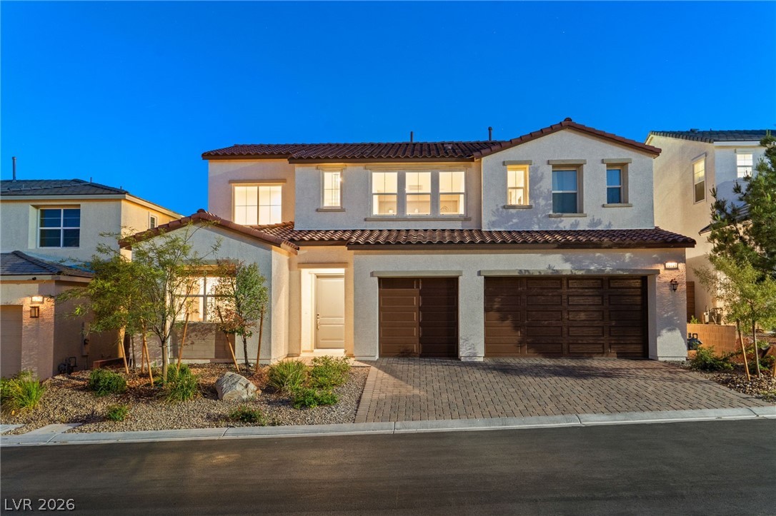 10125 Sequoia Glen Avenue