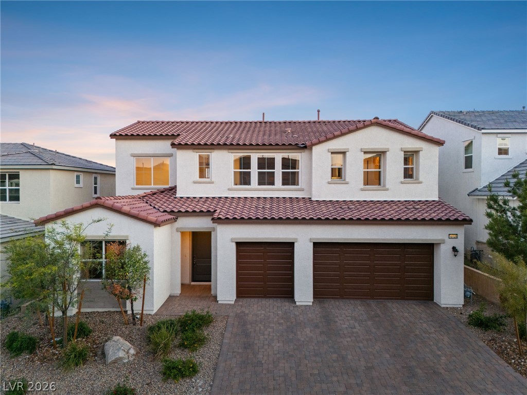 10125 Sequoia Glen Avenue