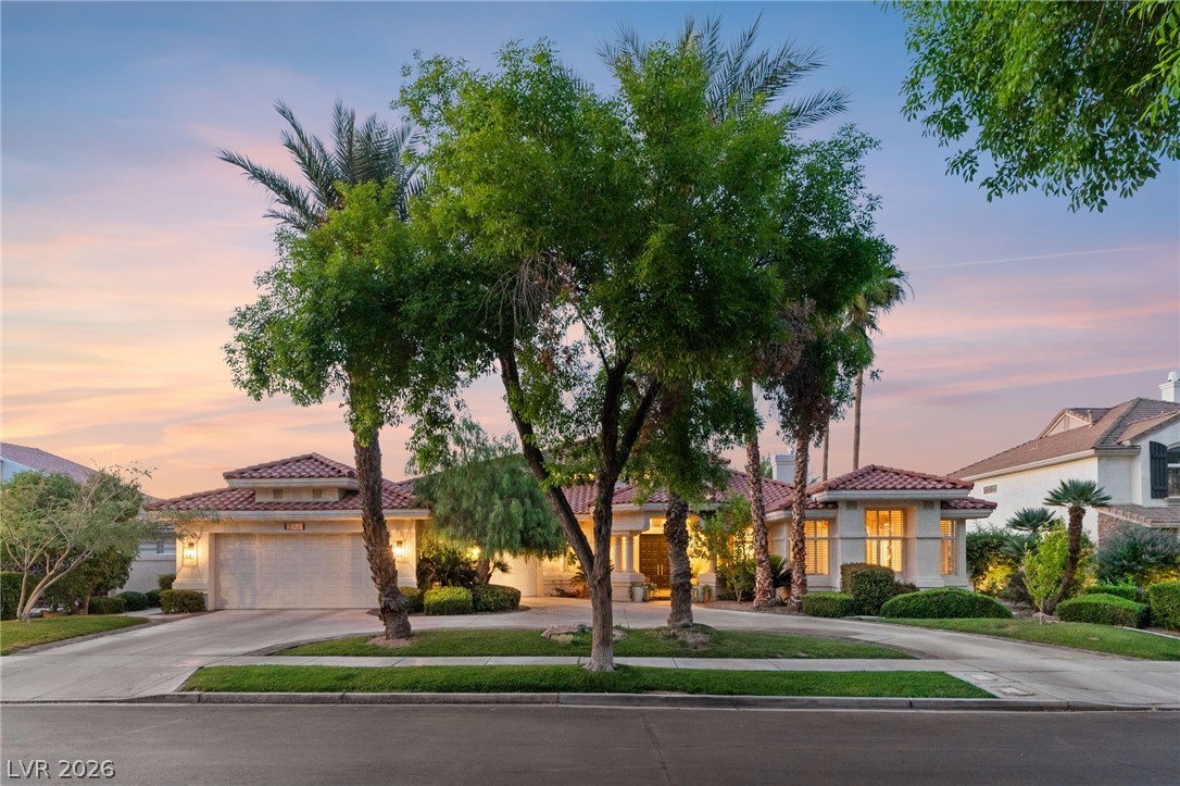 2345 Villandry Court
