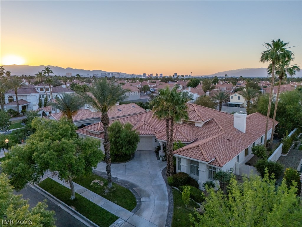2345 Villandry Court