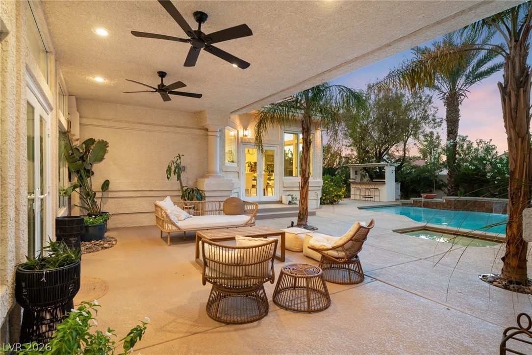 2345 Villandry Court