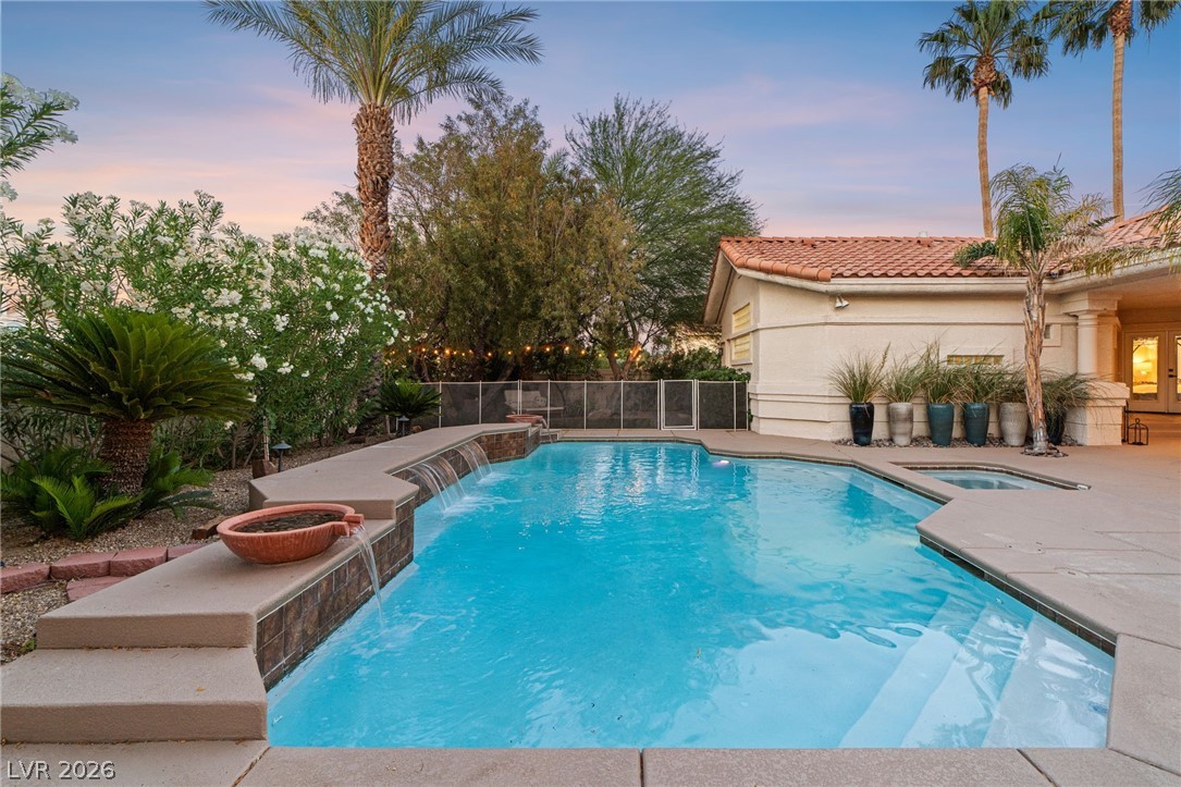 2345 Villandry Court