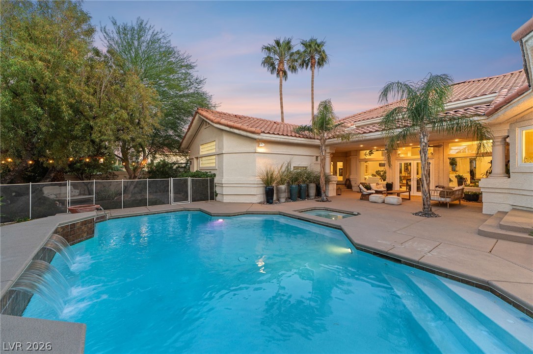 2345 Villandry Court