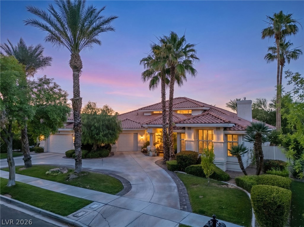 2345 Villandry Court