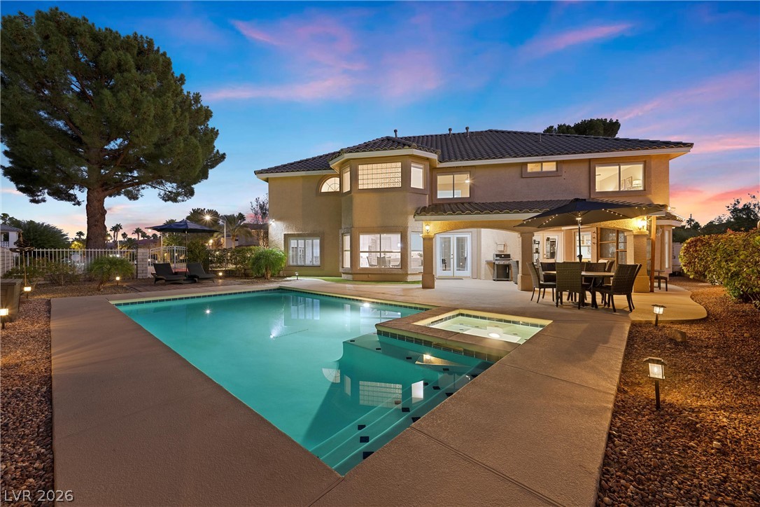 2498 Ram Crossing Way