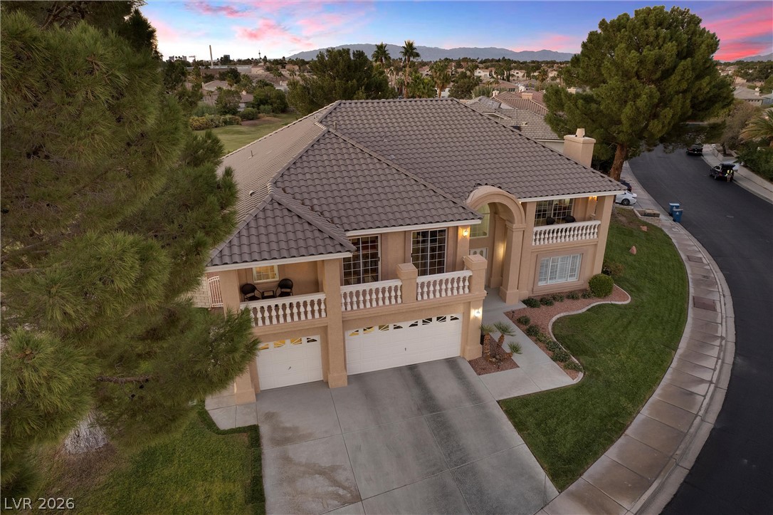 2498 Ram Crossing Way
