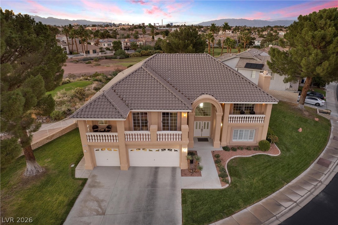 2498 Ram Crossing Way