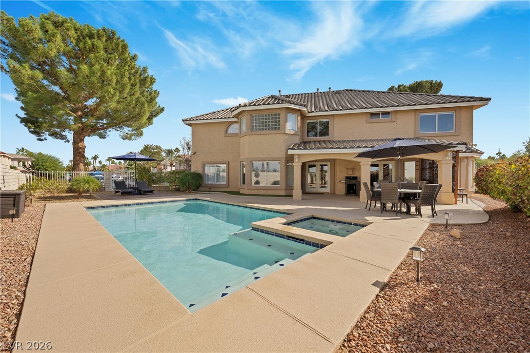 2498 Ram Crossing Way