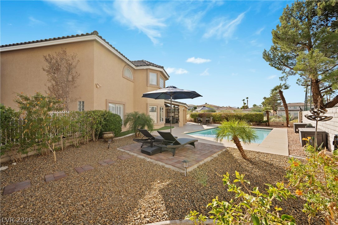 2498 Ram Crossing Way