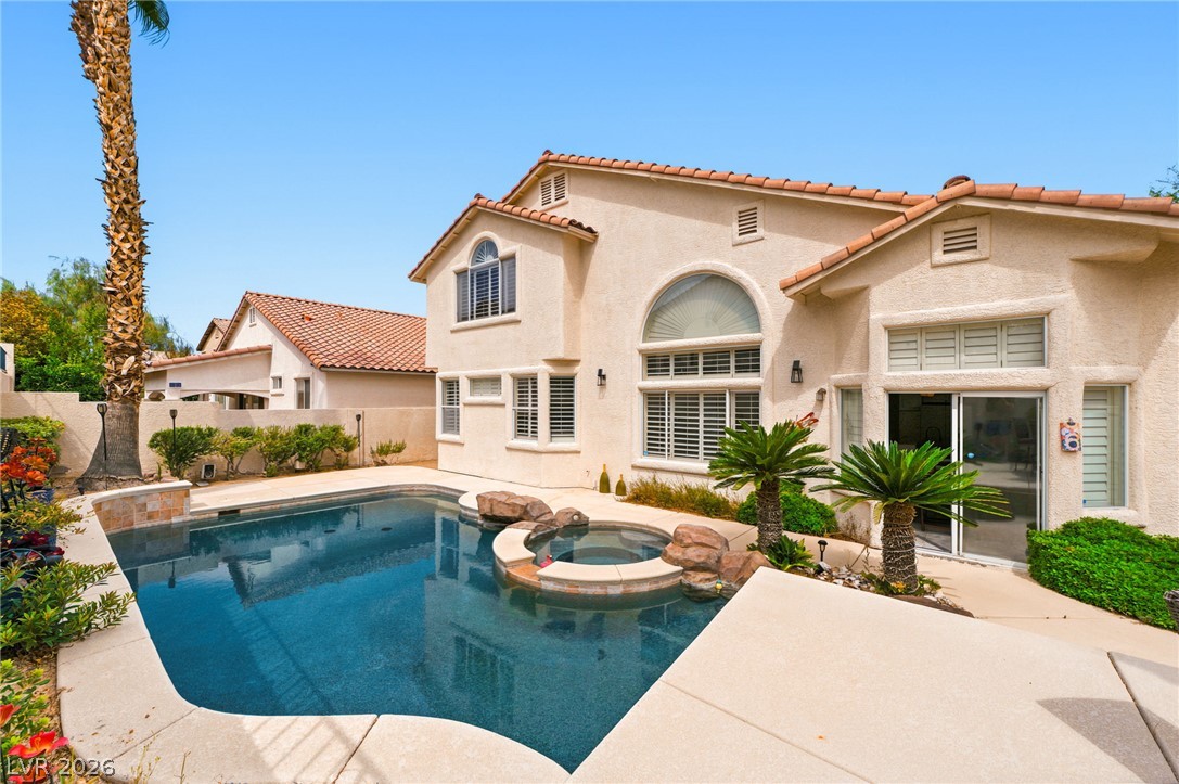 3049 Blazing Creek Way