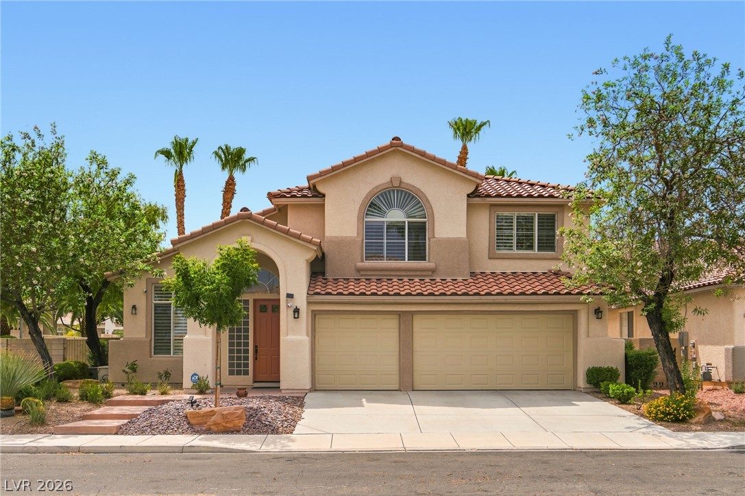 3049 Blazing Creek Way