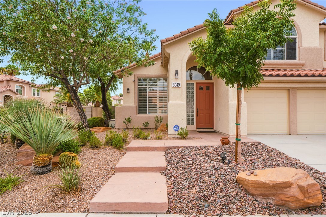 3049 Blazing Creek Way