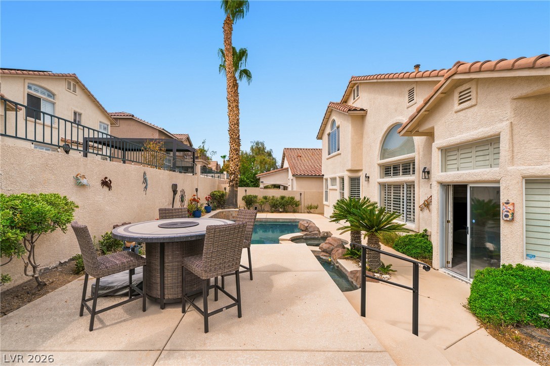 3049 Blazing Creek Way