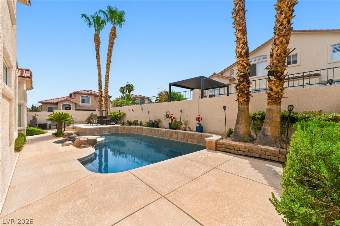 3049 Blazing Creek Way