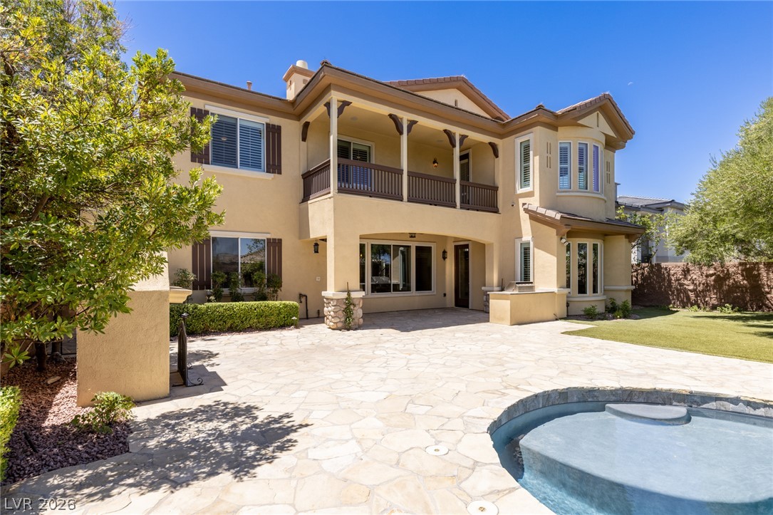 1424 Foothills Village Drive