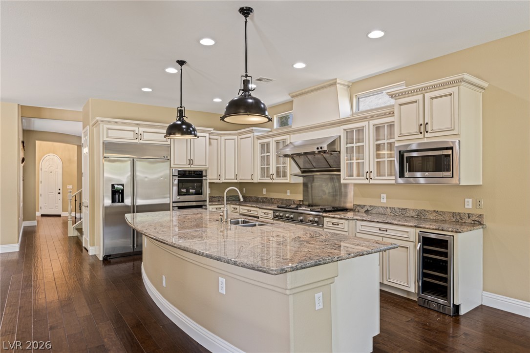 1424 Foothills Village Drive
