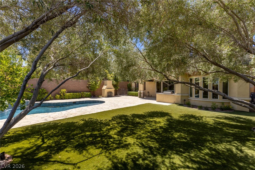 1424 Foothills Village Drive