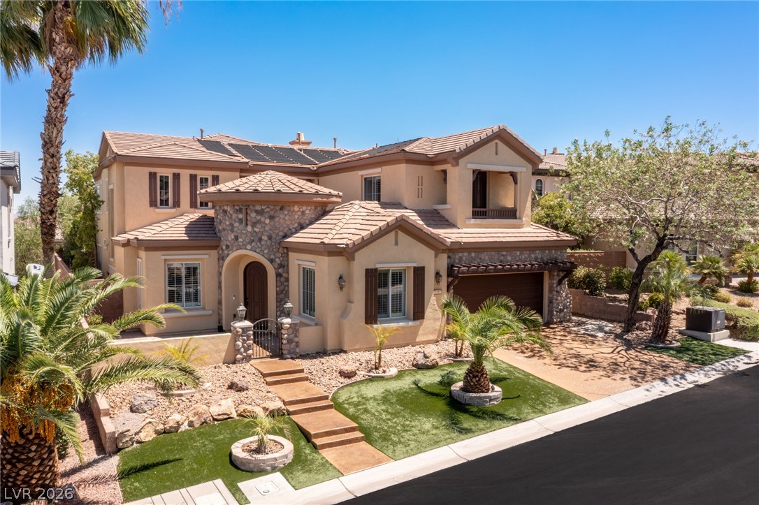 1424 Foothills Village Drive