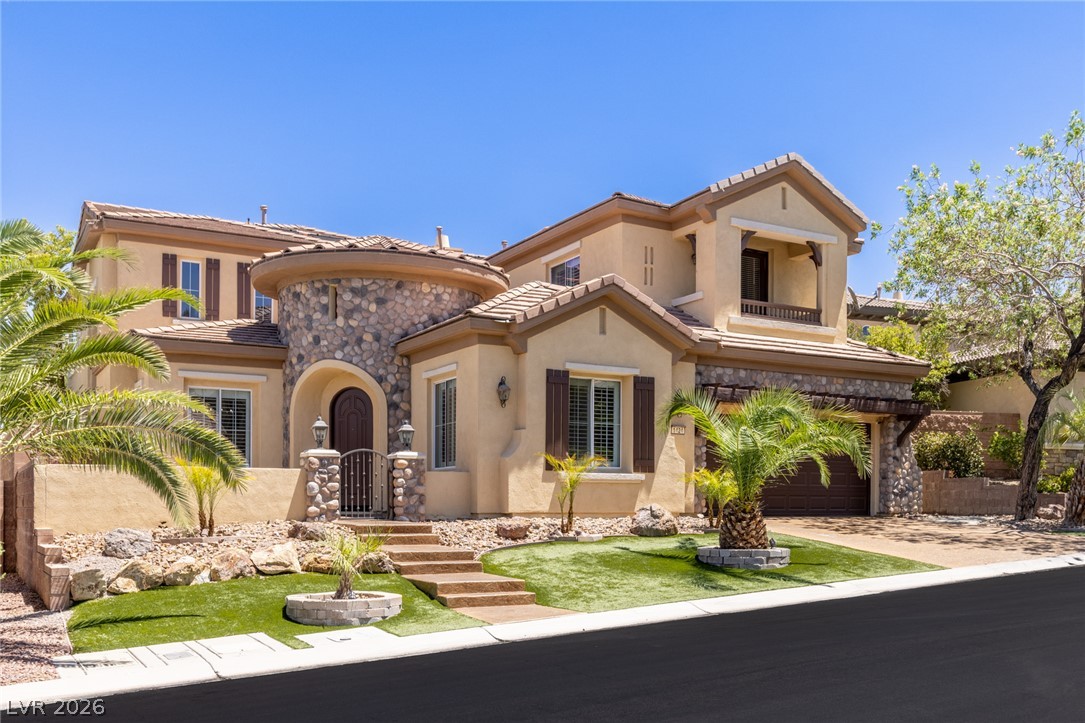 1424 Foothills Village Drive
