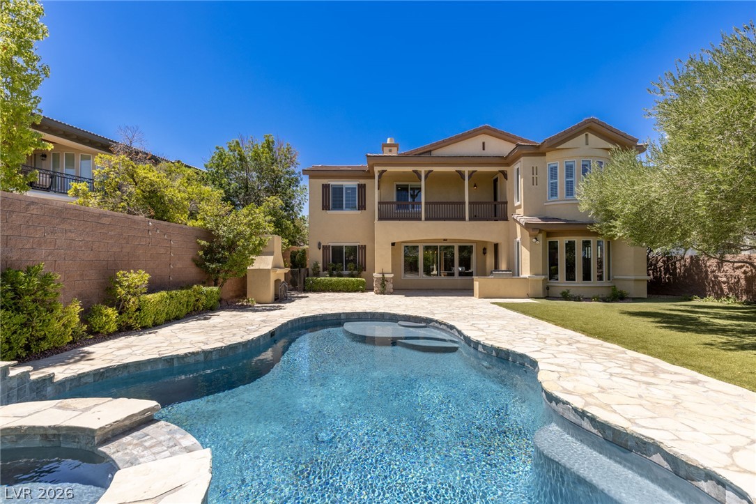 1424 Foothills Village Drive