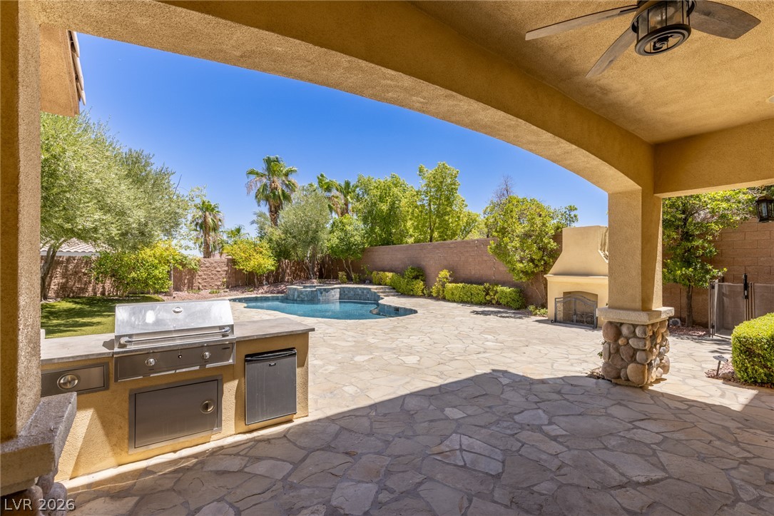 1424 Foothills Village Drive