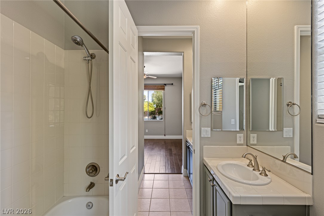 1424 Foothills Village Drive
