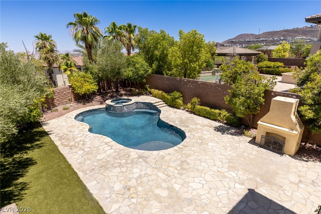 1424 Foothills Village Drive