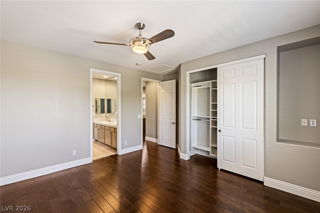 1424 Foothills Village Drive