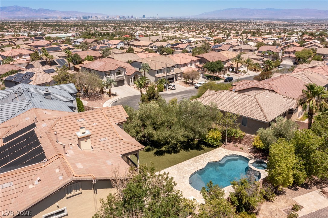 1424 Foothills Village Drive