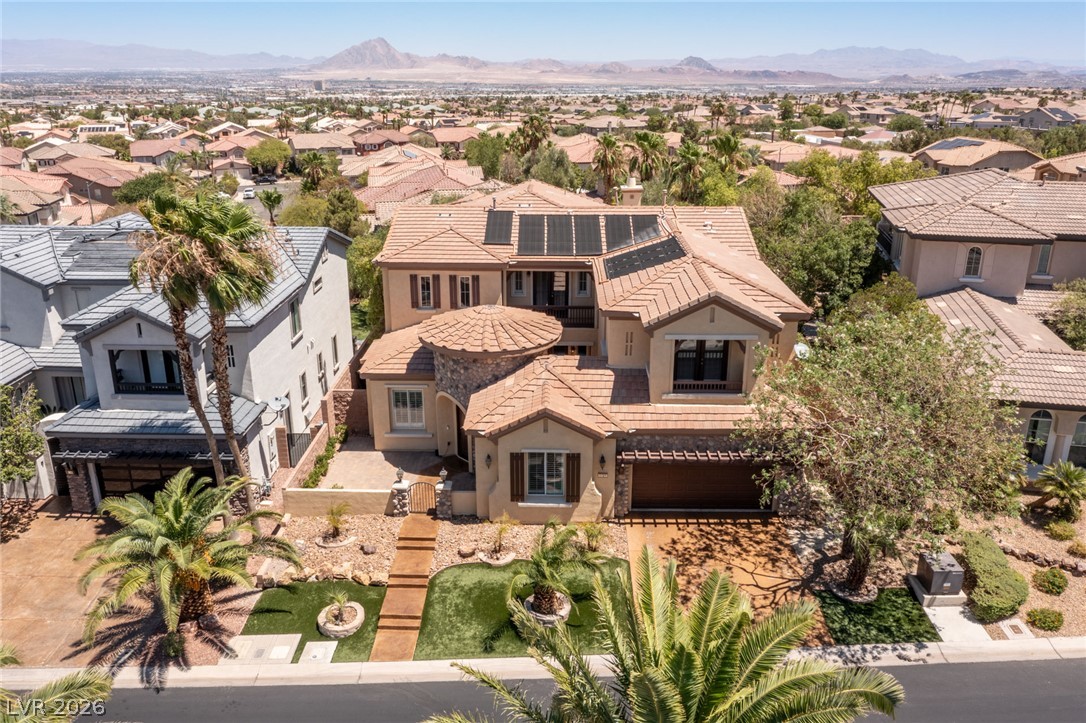 1424 Foothills Village Drive