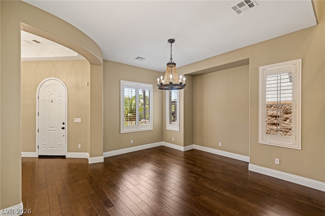 1424 Foothills Village Drive