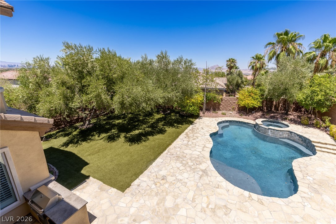 1424 Foothills Village Drive
