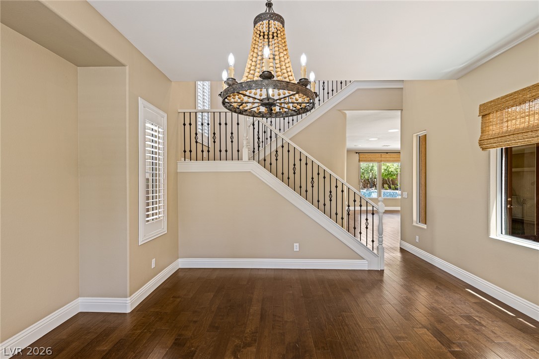 1424 Foothills Village Drive