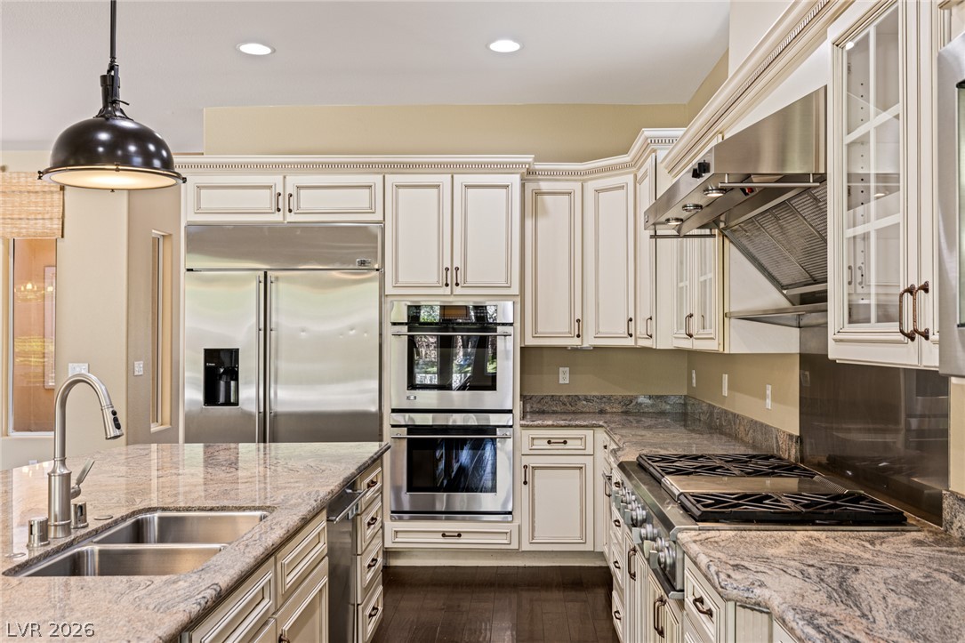 1424 Foothills Village Drive