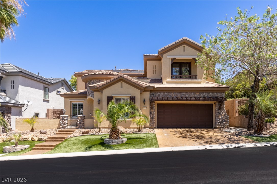 1424 Foothills Village Drive